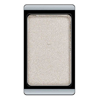 سایه چشم تکی براق شماره 15 آرت دکو ARTDECO مدل EYESHADOW PEARL وزن 0.8 گرم