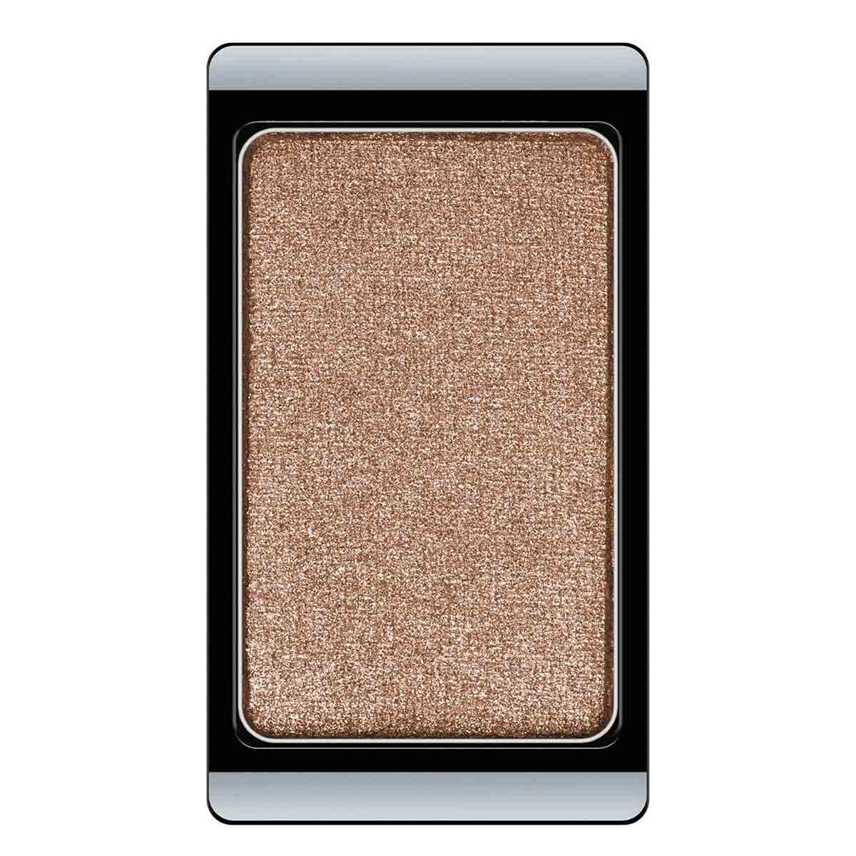 سایه چشم تکی براق شماره 12 آرت دکو ARTDECO مدل EYESHADOW PEARL وزن 0.8 گرم