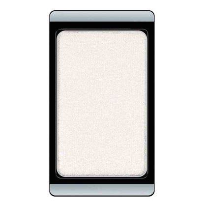 سایه چشم تکی براق شماره 10 آرت دکو ARTDECO مدل EYESHADOW PEARL وزن 0.8 گرم