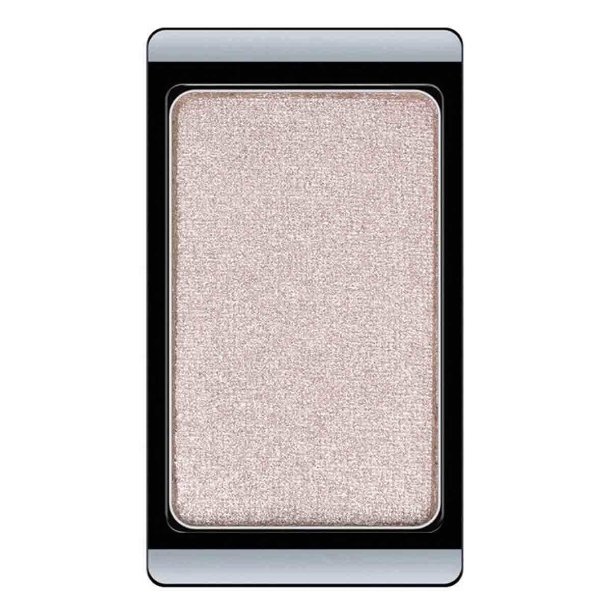 سایه چشم تکی براق شماره 08 آرت دکو ARTDECO مدل EYESHADOW PEARL وزن 0.8 گرم 