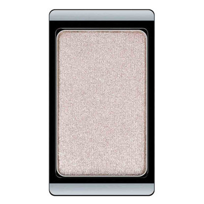 سایه چشم تکی براق شماره 08 آرت دکو ARTDECO مدل EYESHADOW PEARL وزن 0.8 گرم 