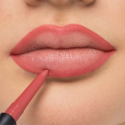 مداد لب شماره 18 آرت دکو ARTDECO مدل Mineral Lip Styler وزن 0.4 گرم