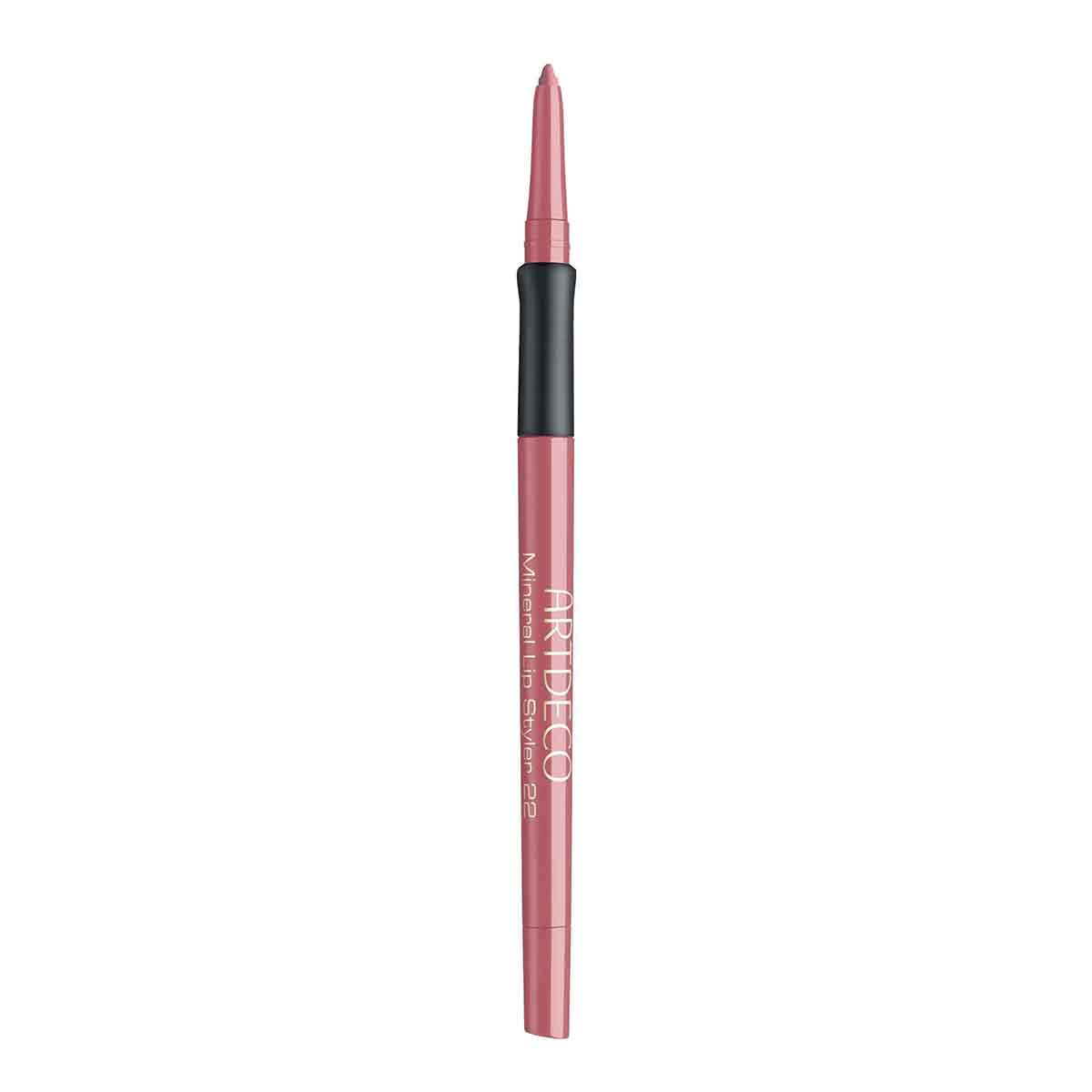 مداد لب شماره 22 آرت دکو ARTDECO مدل Mineral Lip Styler وزن 0.4 گرم