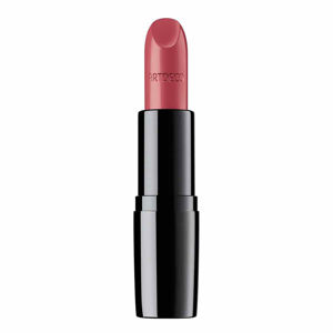 رژلب جامد براق شماره 883 آرت دکو artdeco مدل perfect color وزن 4 گرم