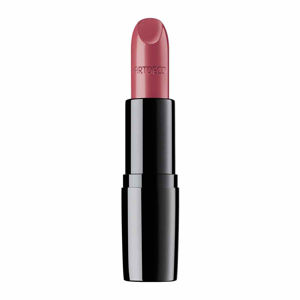 رژلب جامد براق شماره 885 آرت دکو artdeco مدل perfect color وزن 4 گرم