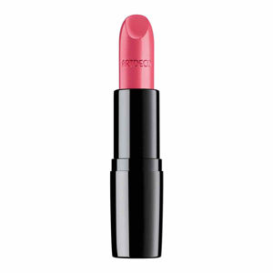 رژلب جامد براق شماره 911 آرت دکو artdeco مدل perfect color وزن 4 گرم