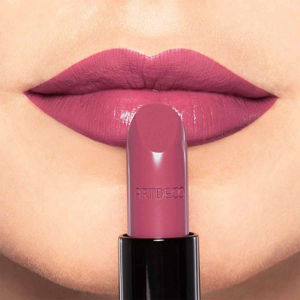 رژلب جامد براق شماره 915 آرت دکو artdeco مدل perfect color وزن 4 گرم