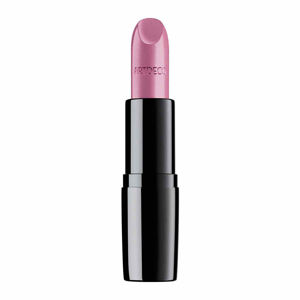 رژلب جامد براق شماره 950 آرت دکو artdeco مدل perfect color وزن 4 گرم