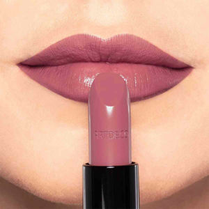 رژلب جامد براق شماره 961 آرت دکو artdeco مدل perfect color وزن 4 گرم