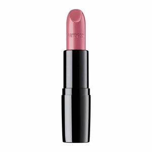 رژلب جامد براق شماره 961 آرت دکو artdeco مدل perfect color وزن 4 گرم