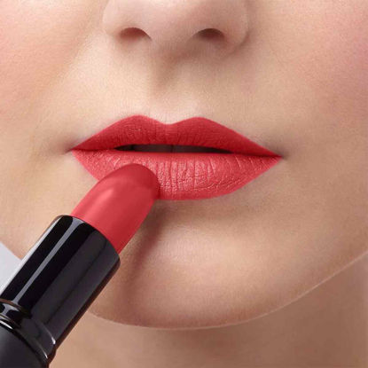 رژلب جامد مات شماره 116 آرت دکو ARTDECO مدل Perfect Mat وزن 4 گرم