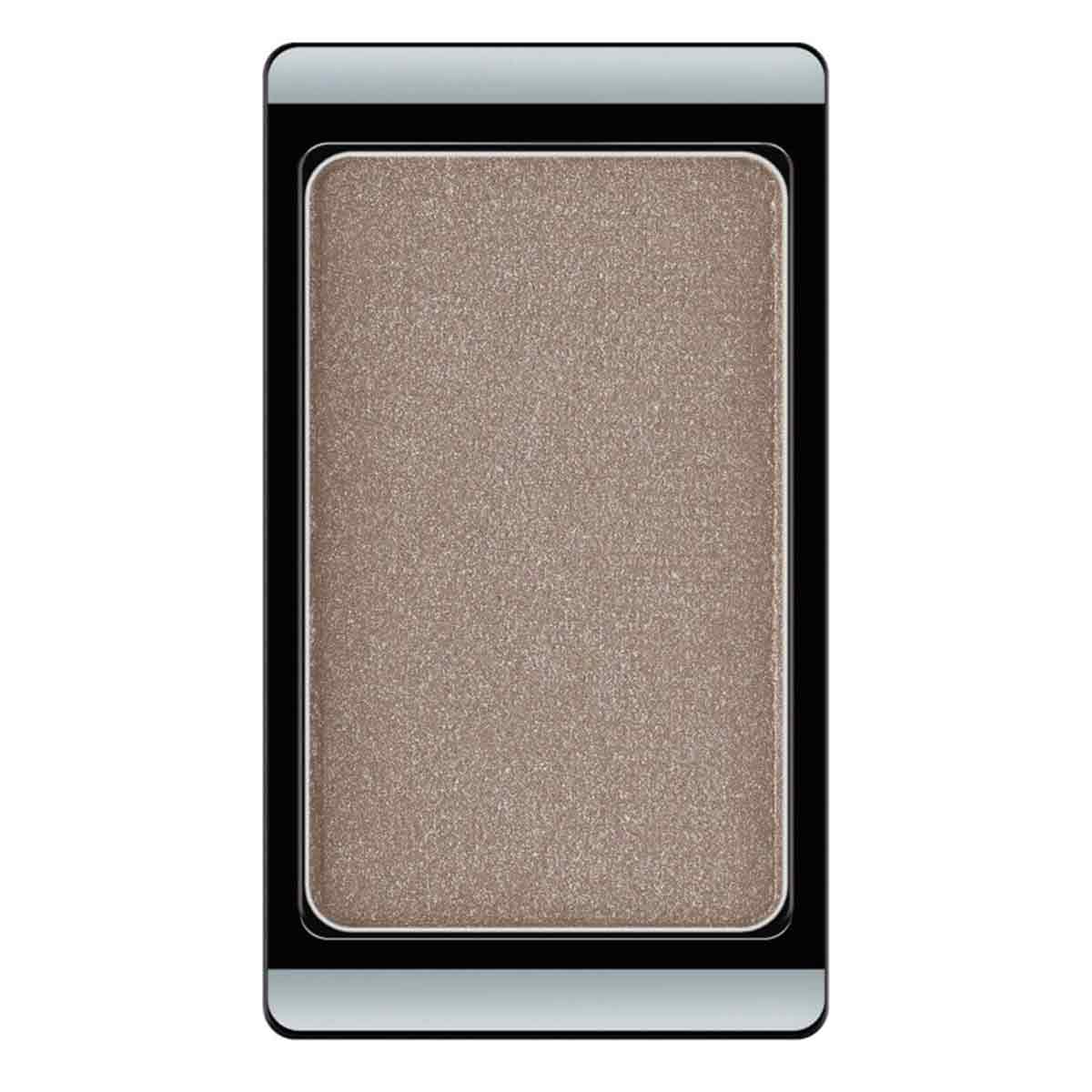 سایه چشم تکی براق شماره 350 آرت دکو ARTDECO مدل EYESHADOW PEARLY وزن 0.8 گرم