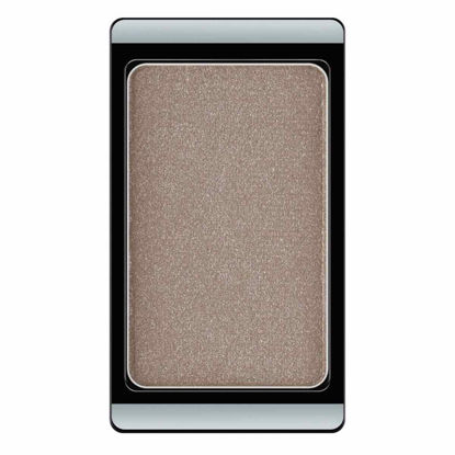 سایه چشم تکی براق شماره 350 آرت دکو ARTDECO مدل EYESHADOW PEARLY وزن 0.8 گرم