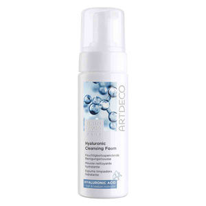 فوم شست شوی صورت آرت دکو Artdeco مدل Hyaluronic حجم 150 میل