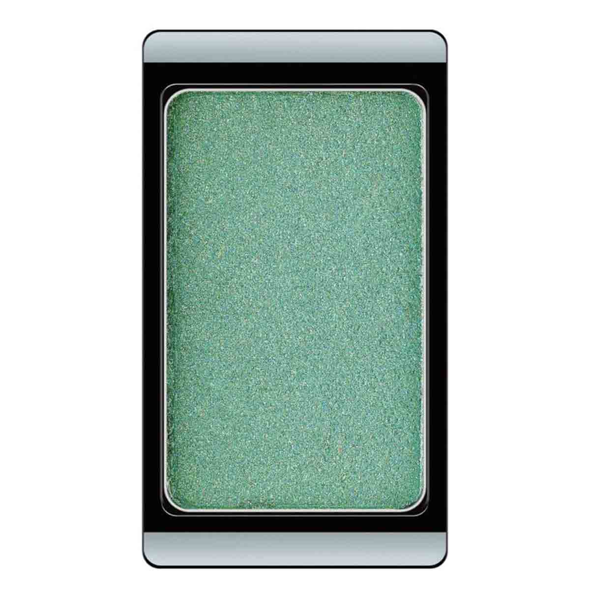 سایه چشم تکی براق شماره 55 آرت دکو ARTDECO مدل EYESHADOW وزن 0.8 گرم
