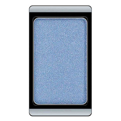 سایه چشم تکی براق شماره 73 آرت دکو ARTDECO مدل EYESHADOW وزن 0.8 گرم