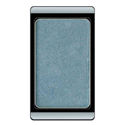 سایه چشم تکی براق شماره 72 آرت دکو ARTDECO مدل EYESHADOW وزن 0.8 گرم