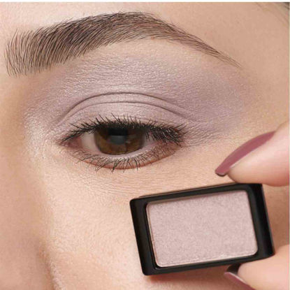 سایه چشم تکی براق شماره 86 آرت دکو ARTDECO مدل EYESHADOW وزن 0.8 گرم