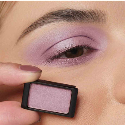 سایه چشم تکی براق شماره 87 آرت دکو ARTDECO مدل EYESHADOW وزن 0.8 گرم