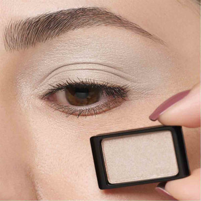 سایه چشم تکی براق شماره 94 آرت دکو ARTDECO مدل EYESHADOW وزن 0.8 گرم