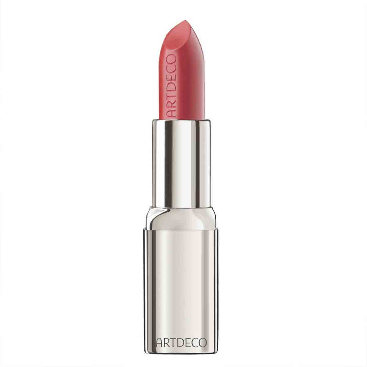 رژلب جامد براق شماره 418 آرت دکو ARTDECO مدل High performance وزن 4 گرم