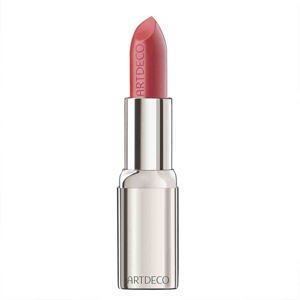 رژلب جامد براق شماره 418 آرت دکو ARTDECO مدل High performance وزن 4 گرم