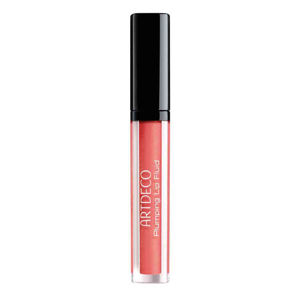 رژلب مایع حجم دهنده شماره 10 آرت دکو ARTDECO مدل plumping lip fluid حجم 3 میل