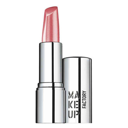 رژلب جامد براق و بادوام شماره 237 میکاپ فکتوری MAKEUP FACTORY مدل لیپ کالر Lip Color وزن 4 گرم