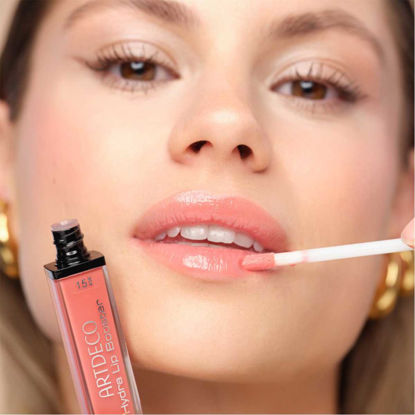 رژلب مایع براق شماره 15 آرت دکو ARTDECO مدل Hydra Lip Booster حجم 6 میل
