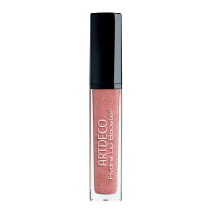 رژلب مایع براق شماره 20 آرت دکو ARTDECO مدل Hydra Lip Booster حجم 6 میل 