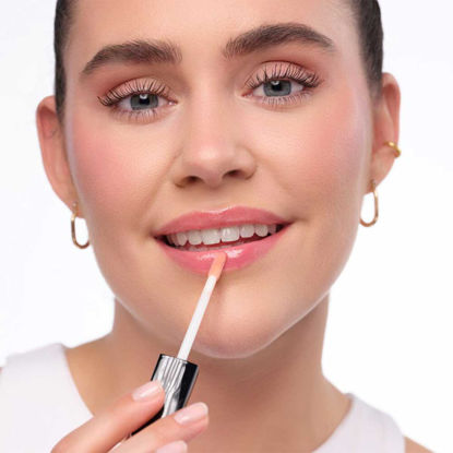 رژلب مایع براق شماره 28 آرت دکو ARTDECO مدل Hydra Lip Booster حجم 6 میل